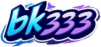 bk333 লোগো
